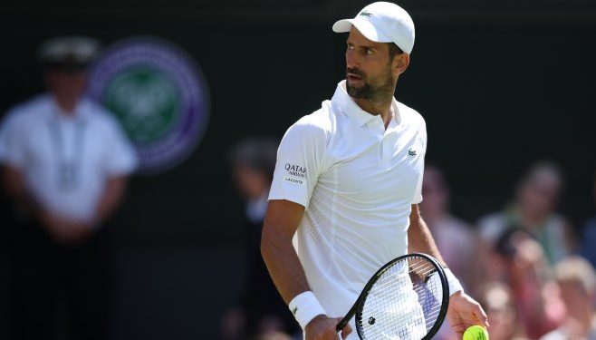 Đoković srušio još jedan rekord Federera