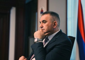 Minić: Uznemirujuća je informacija da osuđena za monstruozno ubistvo djeteta šeta Ilidžom