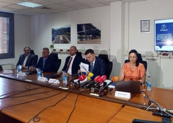 Tegeltija: Od 15. oktobra u funkciji dva granična prelaza na Rači