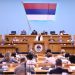 Cvijanović: Moje ustavno pravo je da se obratim NSRS, što sam i učinila