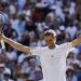 Zverev savladao Lehečku za četvrtfinale Vimbldona, Siner prvi polufinalista