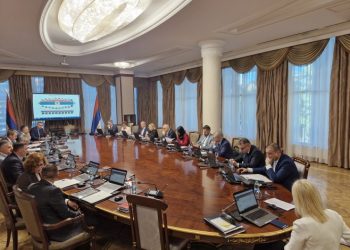 Vlada Srpske donijela odluku – penzije veće za 3,55%