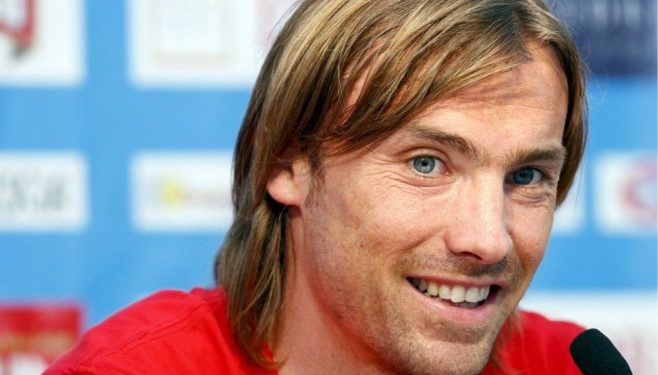 Uhapšen fudbaler Dario Šimić