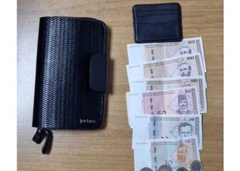 Hapšenje u Gradišci: Provalio u automobil i ukrao novac