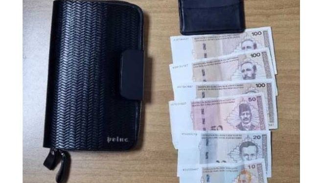 Hapšenje u Gradišci: Provalio u automobil i ukrao novac