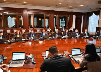 Vlada Srpske donijela odluku o određivanju prioritetnih projekata iz Programa javnih investicija