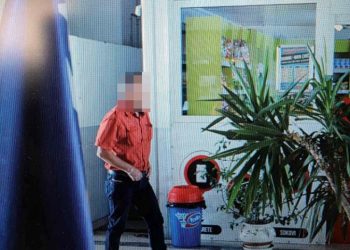 Akcija “Karika” u Bijeljini: Došao na sastanak sa djetetom od 14 godina, pa uhapšen (FOTO)