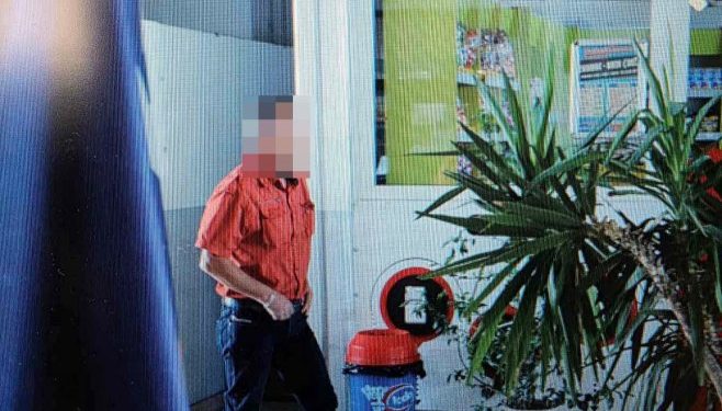 Akcija “Karika” u Bijeljini: Došao na sastanak sa djetetom od 14 godina, pa uhapšen (FOTO)