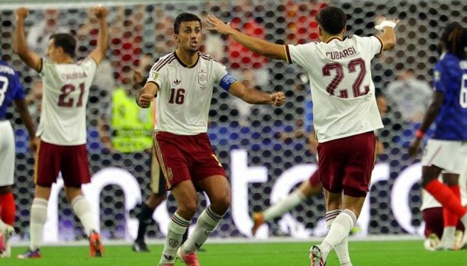 Večeras veliko finale – Španija i Argentina za titulu svjetskog prvaka
