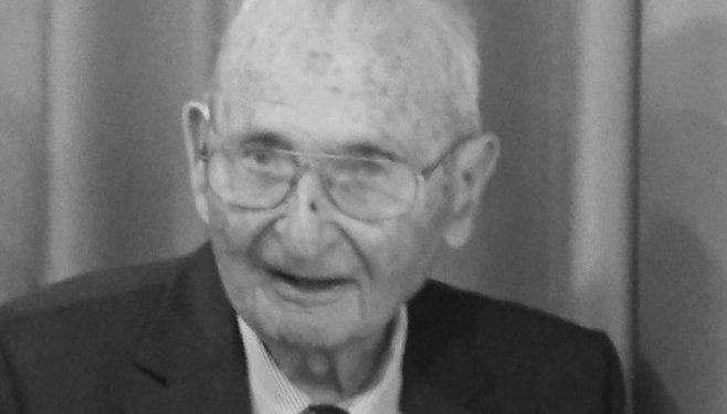 Preminuo Vladimir Đuran