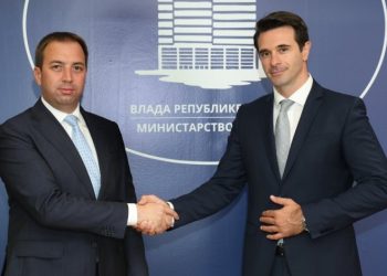 Selak: Ministar pravde FBiH poslao inspekciju u KPZ Tuzla zbog informacija o Elfeti Veseli