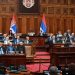 Skupština izglasala povjerenje Vladi Đure Macuta
