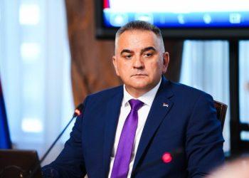 Minić: Rekonstrukcijom prijedorske Bolnice do boljih uslova rada