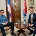 Stanivuković: Sa punim osjećajem časti prihvatam da budem mandatar za sastav nove Vlade Srpske