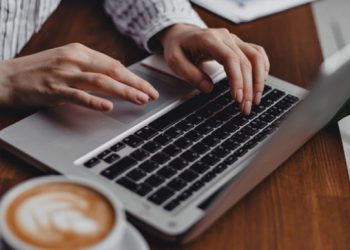 Švajcarski model – kako kucamo na tastaturi otkriva nivo stresa
