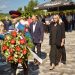 Obilježen Dan ustanka protiv fašizma, gradski menadžer položila vijenac na spomenik palim Krajišnicima na Banj brdu