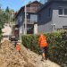 Balaban: Poslije više od 50 godina rješavamo infrastrukturu u ogranku Ulice Anke Drakulić na Pobrđu