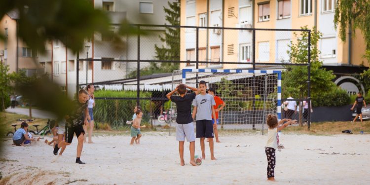 “Banjalučko sportsko ljeto” donosi 9 dana sporta, rekreacije i dobre atmosfere – u toku prijave za učešće