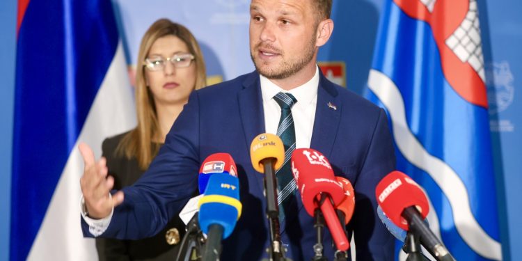 Gradonačelnik o izmještanju deponije: Razumijemo mještane Ramića, predano radimo na pronalaženju trajnog rješenja za regionalnu deponiju
