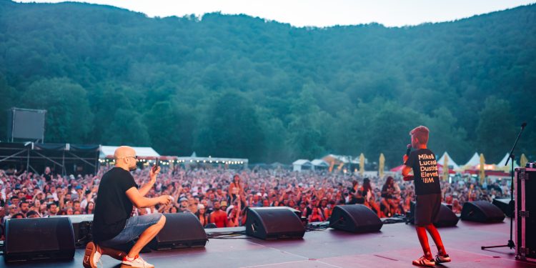 30.000 posjetilaca iz cijelog svijeta: Završen 12. Jelen OK FEST, od vrhunskog hip – hopa do soul perfekcije