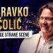 Objavljen dokumentarni film “S druge strane scene – Zdravko Čolić” (VIDEO)