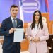 Kresojević: Ko može biti protiv produženja ugovora za trudnice do kraja porodiljskog odsustva?