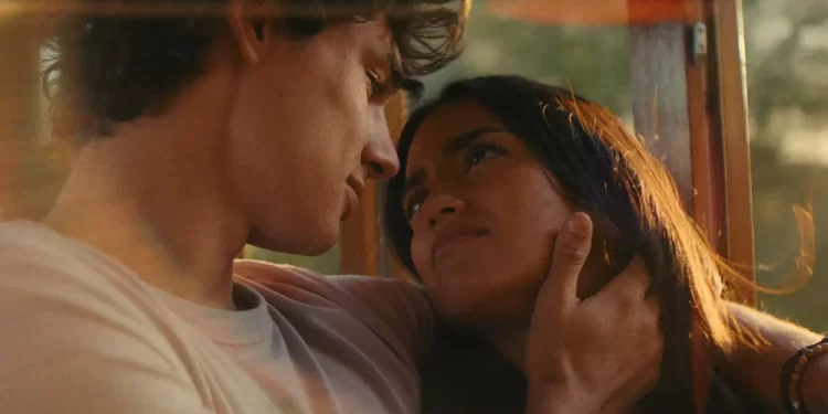 Ljubav pod sjenkom teške bolesti: Pogledajte trejler za film o kojem svi pričaju