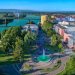 “Warm Up Vortex Party”: Uvertira za spektakl na obali Save