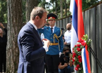 Selak: Kozara svjedoči da srpski narod nikada nije pristajao na ropstvo
