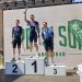 Na 106 kilometara: Banjalučanin Živko Savić pobjednik Međunarodne trke Grand Prix Mohács u Mađarskoj