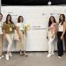 Studentkinje iz Republike Srpske učesnice LJetnog univerziteta u Jekaterinburgu