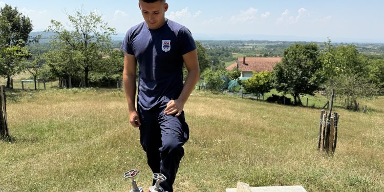 Održan sastanak: Upućen novi apel potrošačima potkozarskih sela za racionalnu potrošnju vode