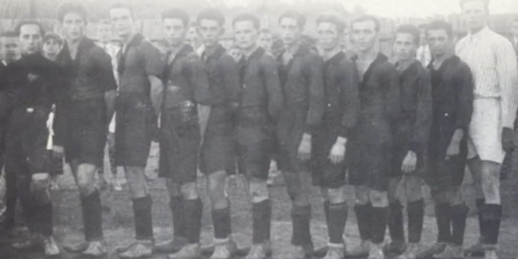 Jedan cijeli vijek: 4. jula 1926. osnovan je FK Borac Banjaluka