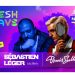 Svjetske zvijezde Sébastien Léger i Denis Sulta dolaze na Freshwave festival