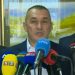 Snimak konferencije za novinare načelnika Pala