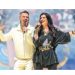 Muzički spektakl za kraj Svjetskog prvenstva: Robi Vilijams, Laura Pausini i Nikol Šerzinger