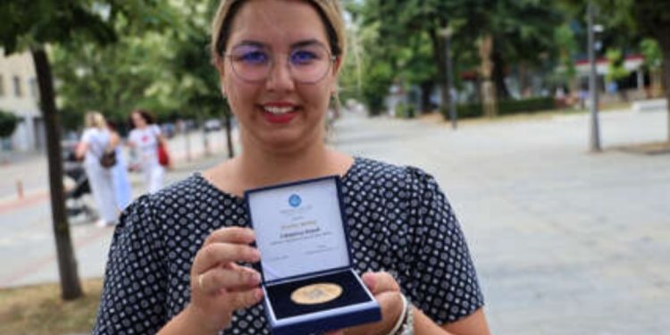 Student generacije Šumarskog fakulteta u Banjaluci i kćerka RVI dvije godine bez posla