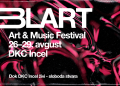 BL ART festival donosi sedam dana nezavisne umjetnosti, aktivizma i slobode u DKC Incel