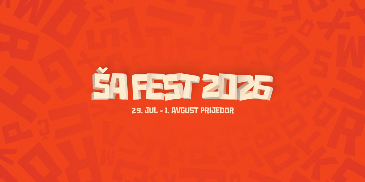 “ŠA fest” u Prijedor donosi brojne likovne, muzičke, sportske, zabavne i edukativne sadržaje