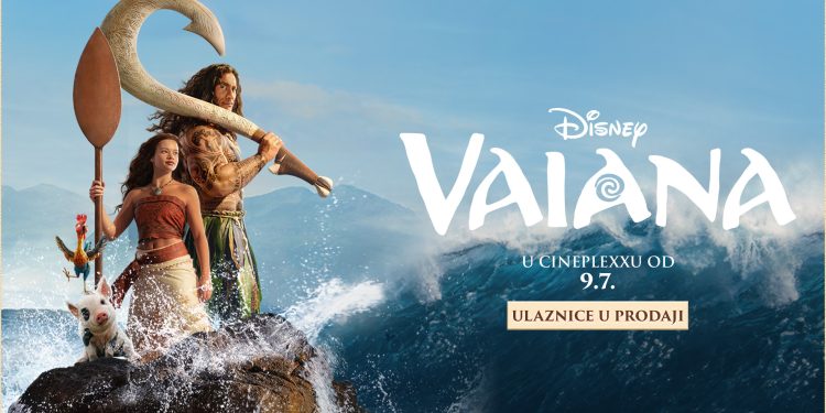 Cineplexx Palas – repertoar od 9. do 15. avgusta (VIDEO)