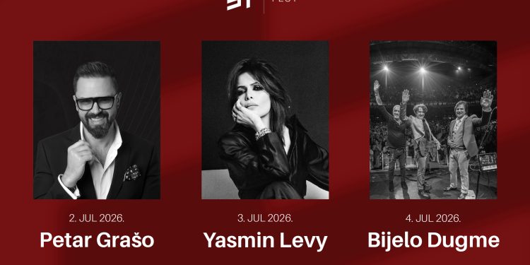 Počinje “Banja Luka Fest”