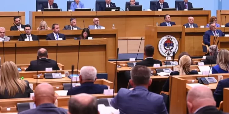 NSRS usvojila Deklaraciju o zaštiti vitalnog nacionalnog interesa srpskog naroda u BiH