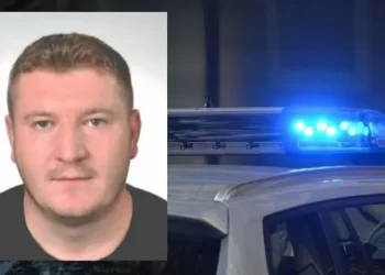 Uhapšen Amir Uzunović, osumnjičeni za ubistvo žene u Sloveniji