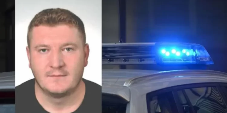 Uhapšen Amir Uzunović, osumnjičeni za ubistvo žene u Sloveniji