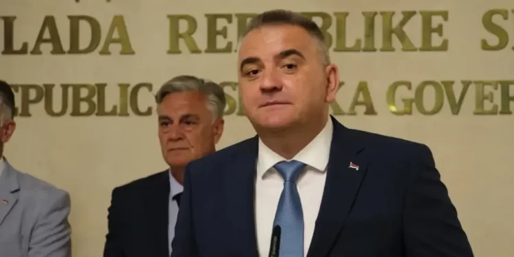 Minić: Apsolutno vjerujem našim institucijama i policiji