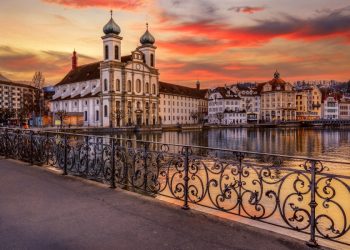 Zemlja sa najvišim platama na svijetu, a više od 60% ljudi živi u iznajmljenim stanovima