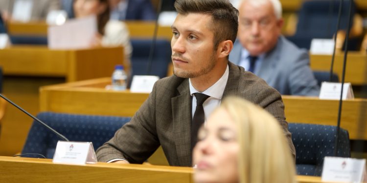Kresojević tuži ATV zbog klevete (VIDEO)