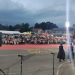 Hiljade ljudi na manifestaciji: Putevi u selu Branešci kod Čelinca bili blokirani satima