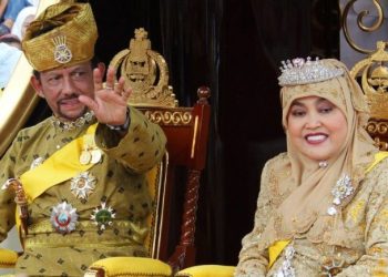 “Zlatni” sultan: Šef je države, predsjednik vlade i ministar unutrašnjih poslova