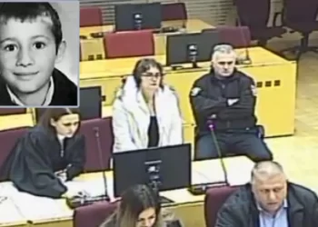 Škobić: Inspektori će utvrditi da li Elfeta Veseli ima zatvorske pogodnosti